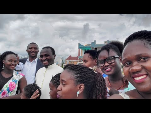 Nkwehe kambe owaawe. (Official video) fr Vincent kaboyi