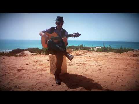 Ojo de halcón - Rondeña