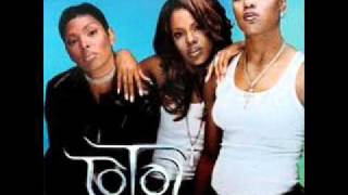 Total feat Missy Elliott move too fast