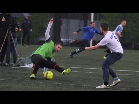 Rafis B - Comfort Tours Cracow: 7. tydzień (FLS Wiosna 2017)