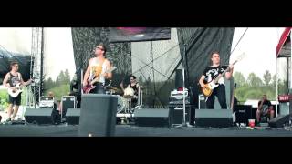 Video Mike On Fashion - End of Days [Live Music Video]