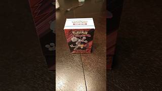 we got a cool holographic! #pokemon #pokemoncards #tcg #tcgpokemon
