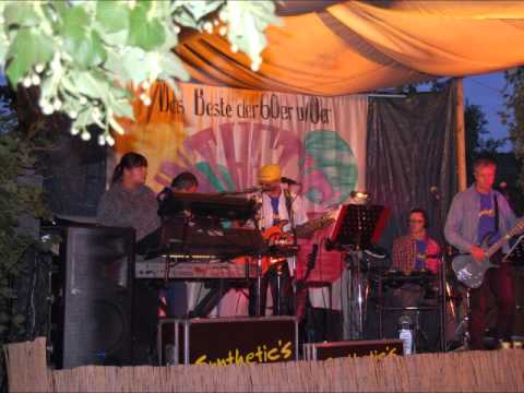 Höfefest in Doberlug-Kirchhain.wmv