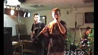Sex Pistols - Friggin In The Riggin Live 23/01/10, By Filthy Lucre