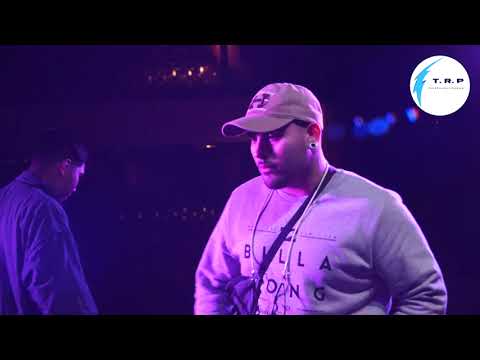 SAIT vs SHADOW - 8vos - FINAL PROVINCIAL RECLUSIVE ft OLIMPO - REGIONAL CUYO