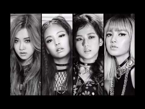 How would BLACKPINK sing - 2NE1 Falling In Love