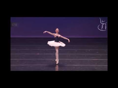 Kennedy Kahler - Flames of Paris