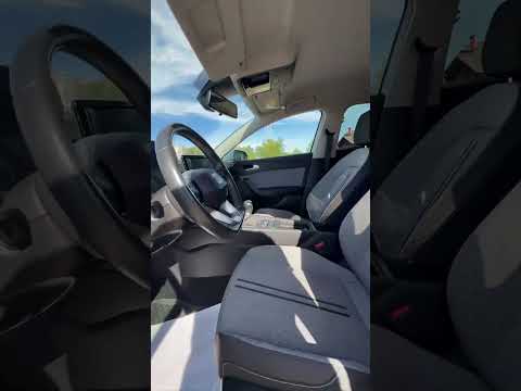фото seat leon iv 0