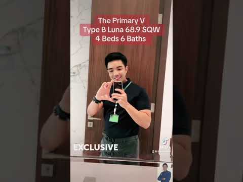 🔥ขายด่วน บ้านหรู เฟสใหม่ พร้อมสระว่ายน้ำ 4 ชั้น โครงการ The Primary V มัยลาภ 🔥 – รูปที่ 2