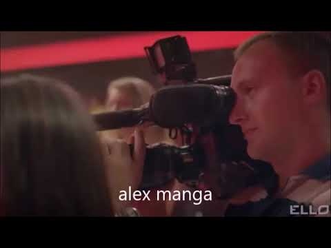 alex manga un loco enamorado  video