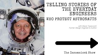 Telling Stories of the Everyday Engineers Who Kept Astronauts Safe