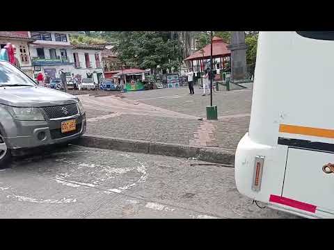 Apia Risaralda 