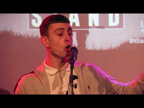 Jardel Rodrigues, One Mic Stand (Round 1)