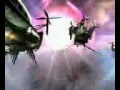 Linkin Park - аниме клип. 