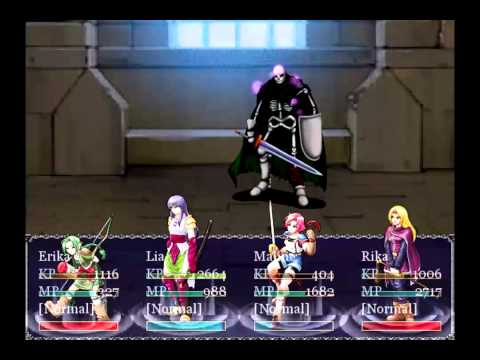 Let's Play Elements Destiny Origins Part 67 - Rätsel der Festung