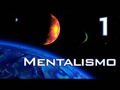Mentalismo. El Principio Hermético