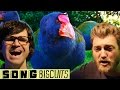 The Flightless Bird Song 