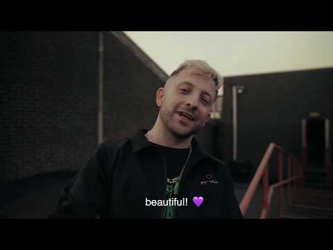 MR POLSKA #HOT16CHALLENGE2