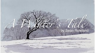 A Winter's Tale. The TribeTones ft. Scoil íde Childrens Choir
