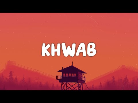 Iqlipse Nova, Aditya A - Khwab (Lyrics)