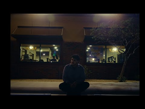 Alex Barroso - Playas (Visualizer)