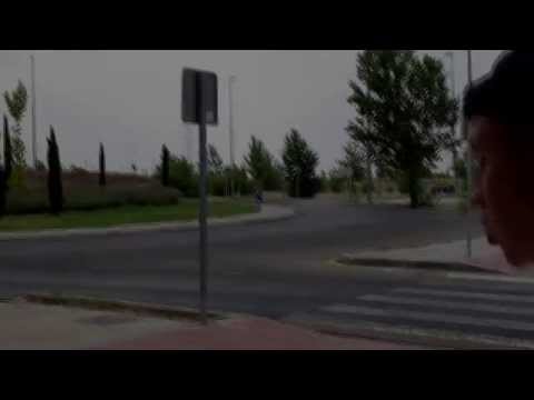 Improbus - A dos pasos del abismo (videoclip)