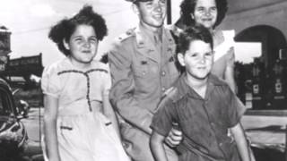 Audie Murphy Commemoration Video