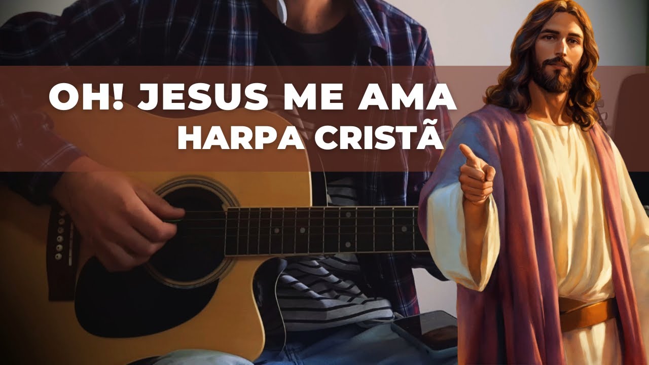 oh-jesus-me-ama