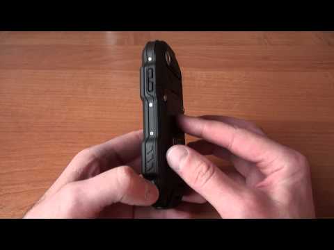 Обзор Ginzzu RS9 Dual (black) / 