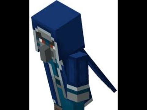 POV: You Voted for the Iceologer