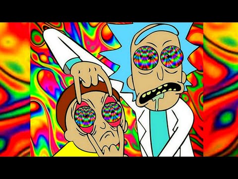 HiTech Dark Psytrance Mix ● Jaratah - Live Set @ Hadra Trance Festival