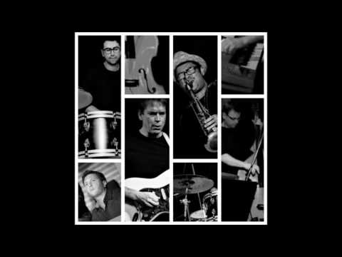 A Felicidade -Brazilian Jazz Quintet