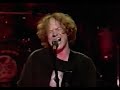 oingo boingo - burn me up halloween 1994