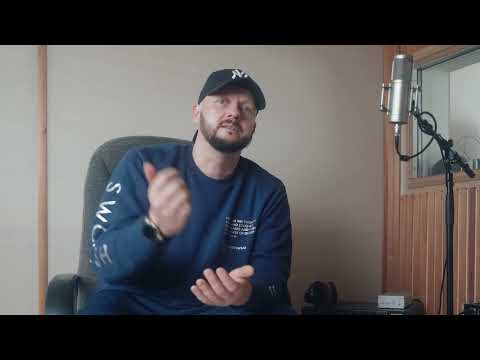 Takte zählen mit Mr. Schnabel für Rap Anfänger 🎼