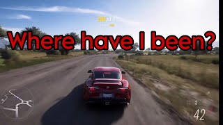 I’m Back! | Channel Update 