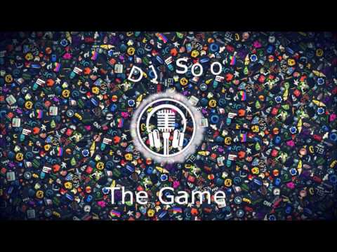 Dj Soo-The Game