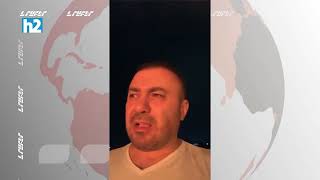 Կայծա՞կն է մեղավոր. իրան-իրան այրվե՞ց. Մանուկ Սուքիասյան: Լրաբեր - 19.07.2024