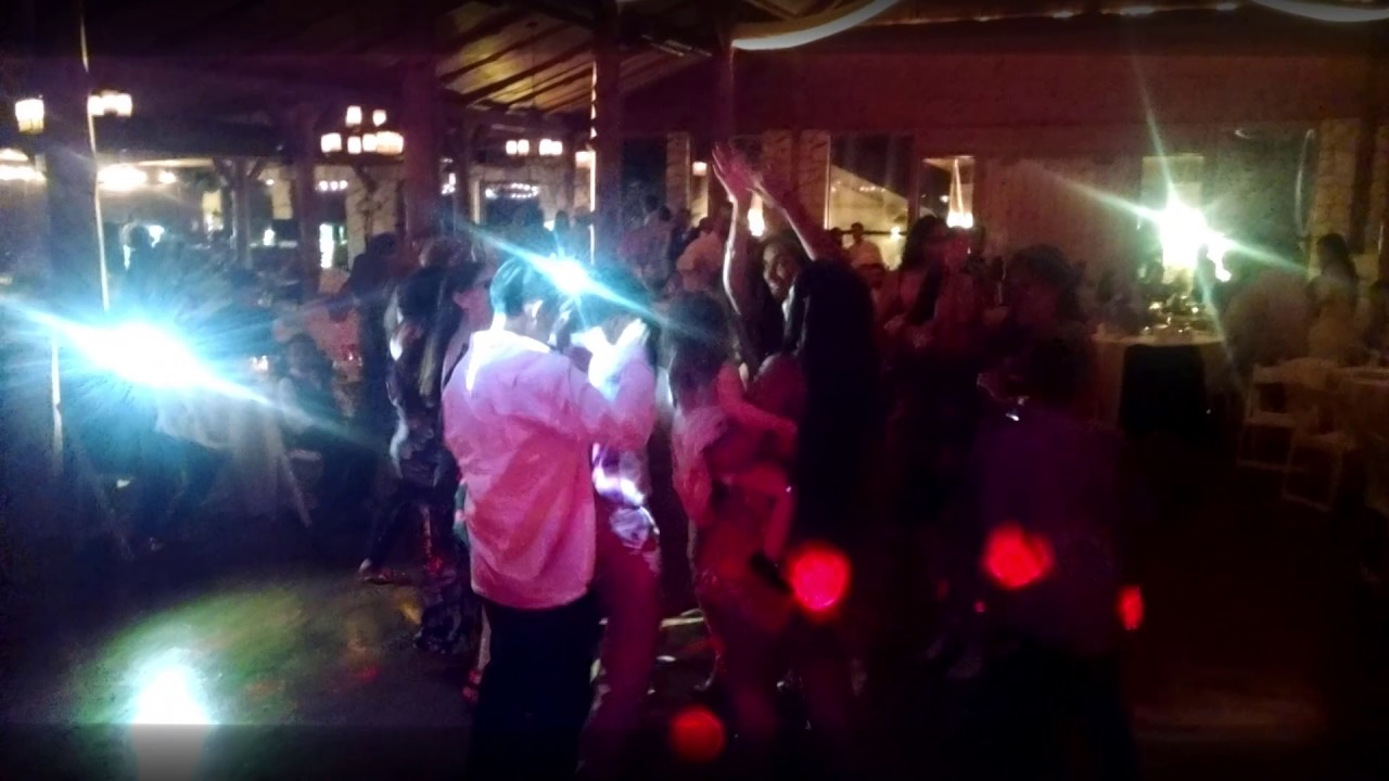 Promotional video thumbnail 1 for DJ enCore
