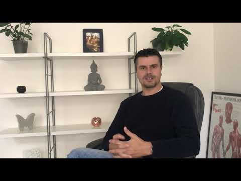 Spirit Touch - Jak měnit své mentální a emoční vzorce během chvilky