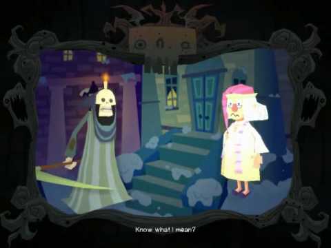 American McGee's Grimm PC