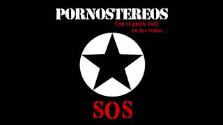 Pornostereos - S.O.S. (one man army)
