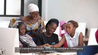 De la curiosité à la robotique