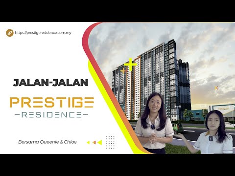 Prestige Residence @ Sri Kembangan