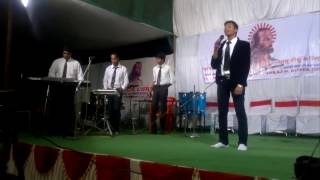 Wo Sunta hai Mere Dil Ki Awaz (ivonjoy) - YouTube