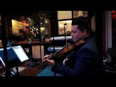 Divisi Strings Big Sounds For Your Big Day Ensembles Soloists The Knot