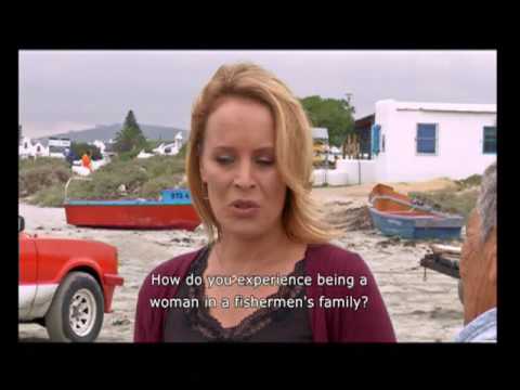 Mooiloop 3 - Episode 20: Paternoster