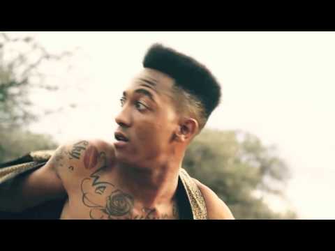 Bergie Fresh - Shaka Zulu Music Video