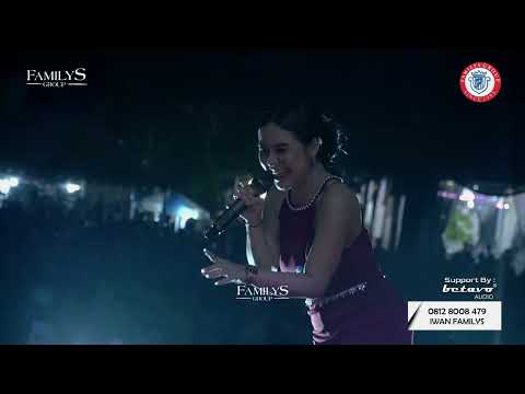 Elsa Safitri - Andai Tak Berpisah | Familys Group Live Cover Jl Jinjing Pasir Putih Sawangan Depok