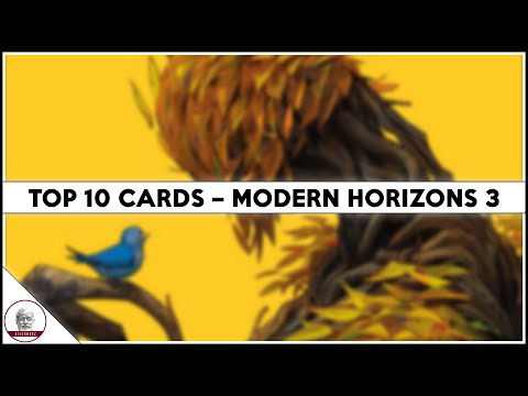 Top 10 MH3 Cards for cEDH | Modern Horizons 3 | cEDH | MTG