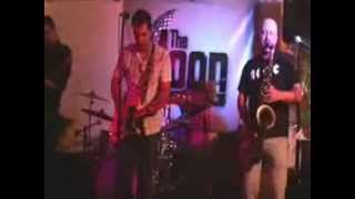SEVEN NIGHTS TO ROCK by The great Travelin' Band - The Moon - Vilamarxant 13-07-2012